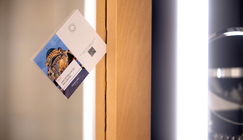 Habitación individual estándar