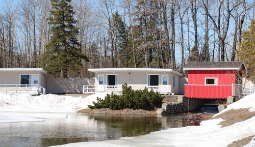 Habitación estándar, 1 cama doble, no fumadores