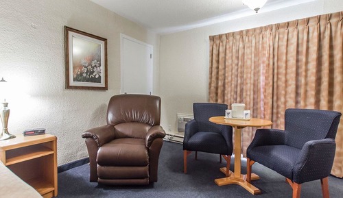 Habitación estándar, 1 cama de matrimonio, no fumadores