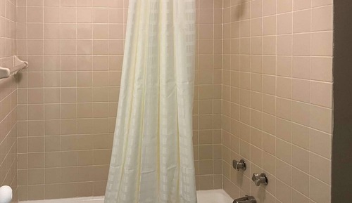 Habitación estándar, 2 camas dobles, no fumadores