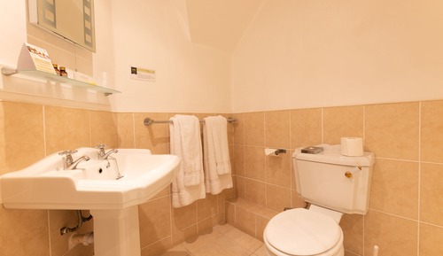 Eaves Collection Standard