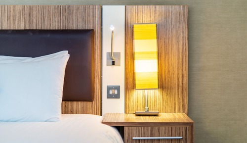 Habitación Premium, 1 cama de matrimonio