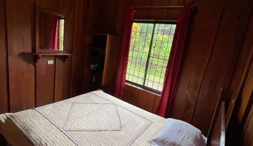 Cabaña estándar