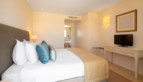 Casa adosada de lujo, 3 habitaciones, vistas al jardín