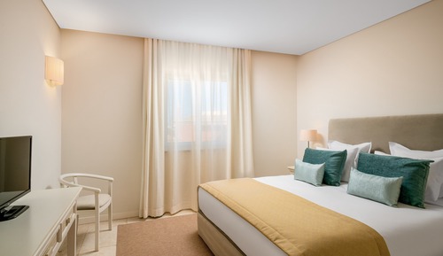 Suite, 1 habitación