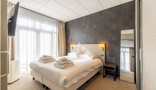 Apartamento Business