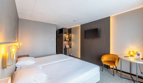 Habitación Confort doble