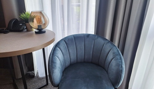 Habitación Deluxe doble