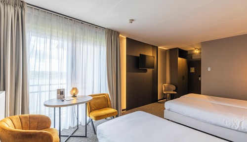 Habitación triple Confort