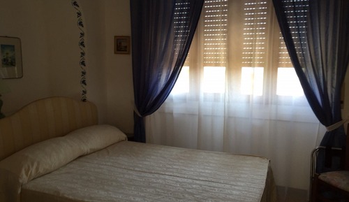 Habitación individual