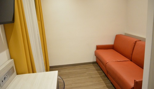 Habitación familiar (SPA Access Included)