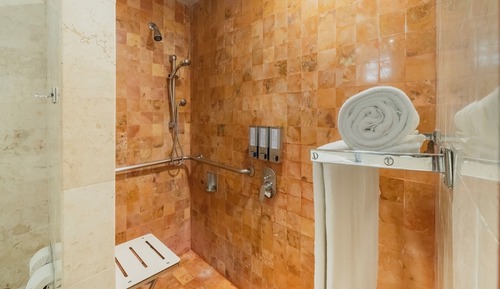 Habitación Premium Adaptada