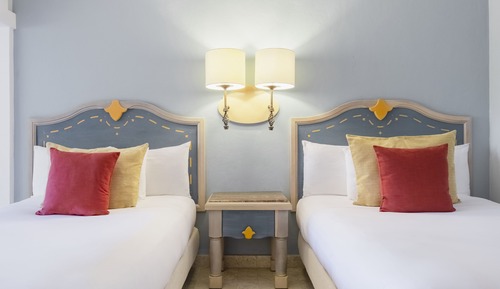 Habitación Premium (PROMO)