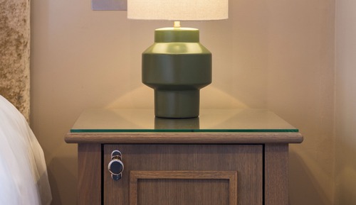 Standard King (Cozy King)