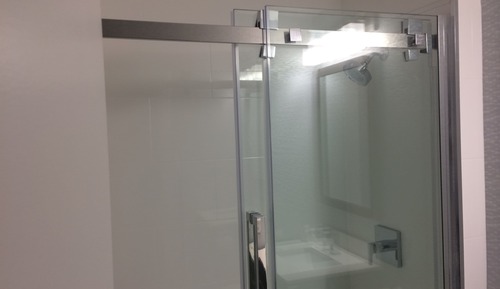 Habitación, 1 cama de matrimonio grande, no fumadores