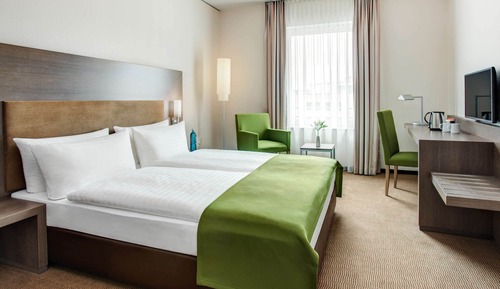 Habitación Business