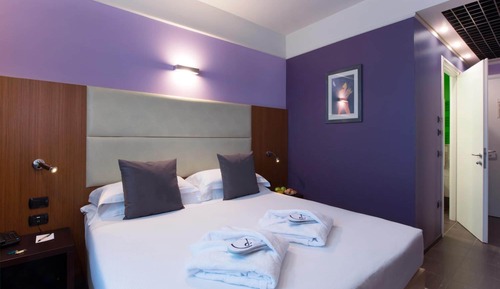 Habitación ejecutiva