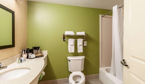 Habitación estándar, 1 cama de matrimonio grande, no fumadores