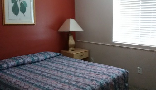 Suite, 2 habitaciones