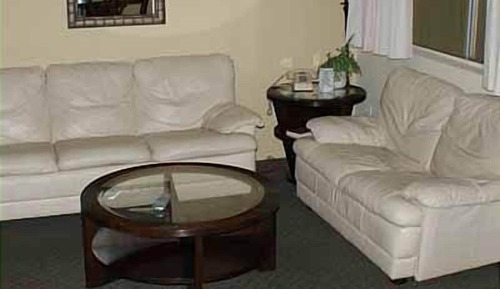 Suite, 2 camas de matrimonio