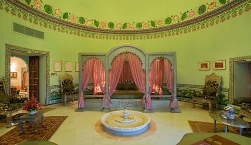 Habitación estándar