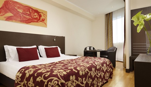 Suite Business