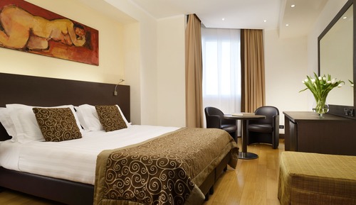 Habitación Confort