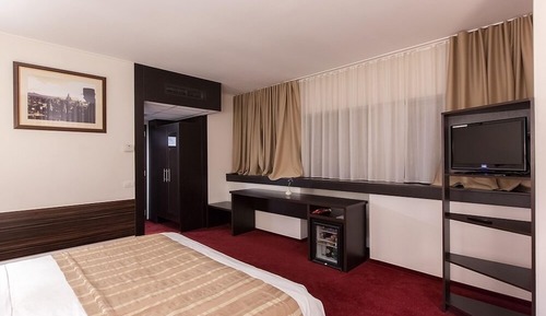 Habitación, 1 cama doble, no fumadores