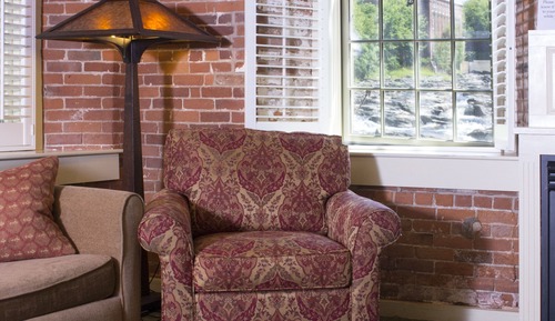 Suite, terraza (Terrace)