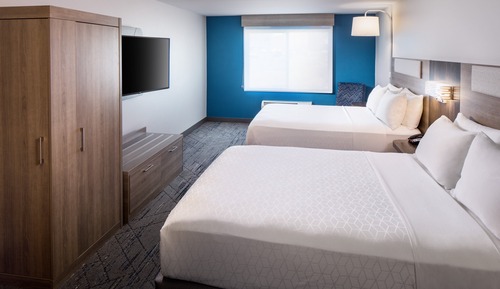 Suite, 1 habitación, cocina