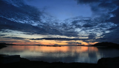 Apartamento básico, 2 camas individuales