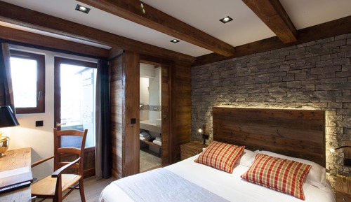 Habitación estándar