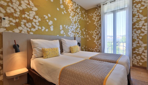 Suite superior (Family)