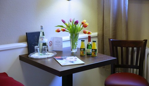 Habitación individual