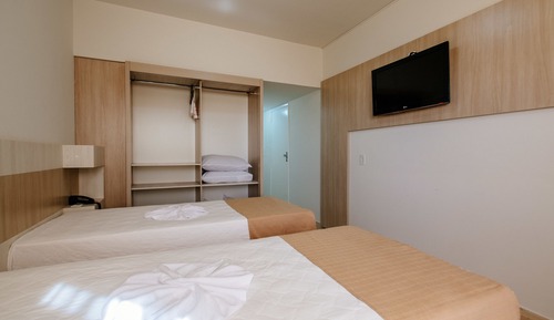 Habitación individual superior