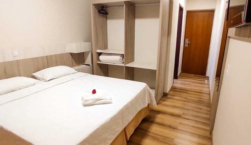 Habitación doble superior