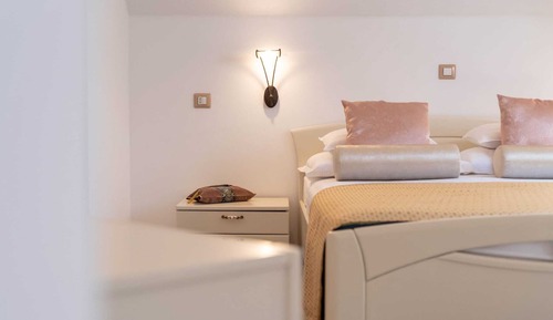 Suite junior, 2 habitaciones, vistas al mar