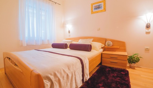 Suite, vistas a la ciudad