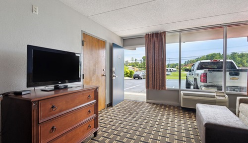 Habitación, 1 cama de matrimonio grande, no fumadores