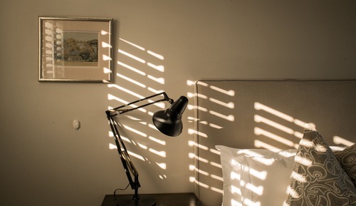 Superior Vineyard View King