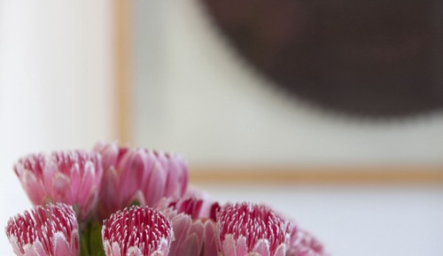 Suite panorámica, 1 cama de matrimonio grande, vistas a la montaña, en la zona del jardín