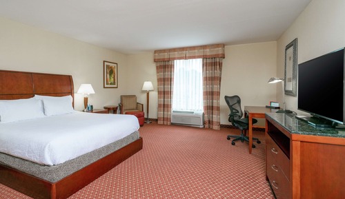 Habitación, 1 cama de matrimonio grande (Evolution)