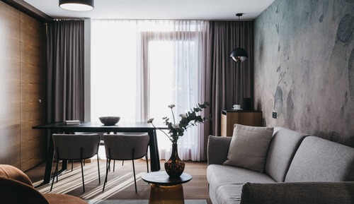 Suite, 1 habitación