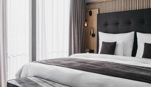 Suite estudio junior (Penthouse)