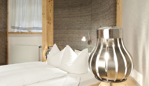 Habitación individual económica