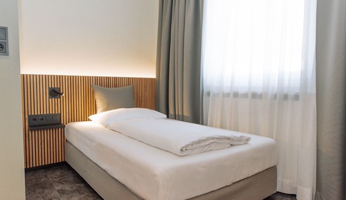 Habitación individual estándar