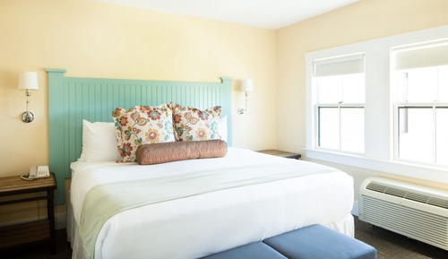 Habitación tradicional