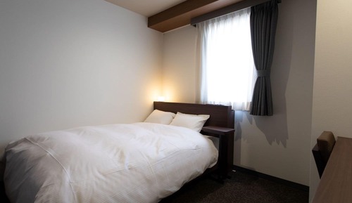 Habitación doble, no fumadores (Renewed Main Building)