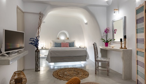 Suite superior (Cave)