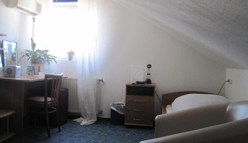 Habitación individual